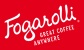 Fogarolli logotype