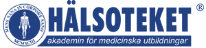 Hälsoteket logo